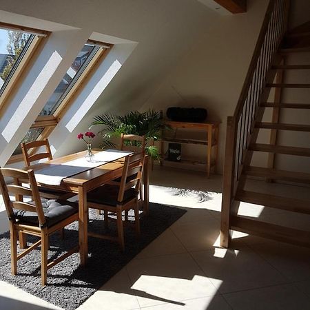 Ferienwohnung Reblaus Rüdesheim am Rhein Exterior foto