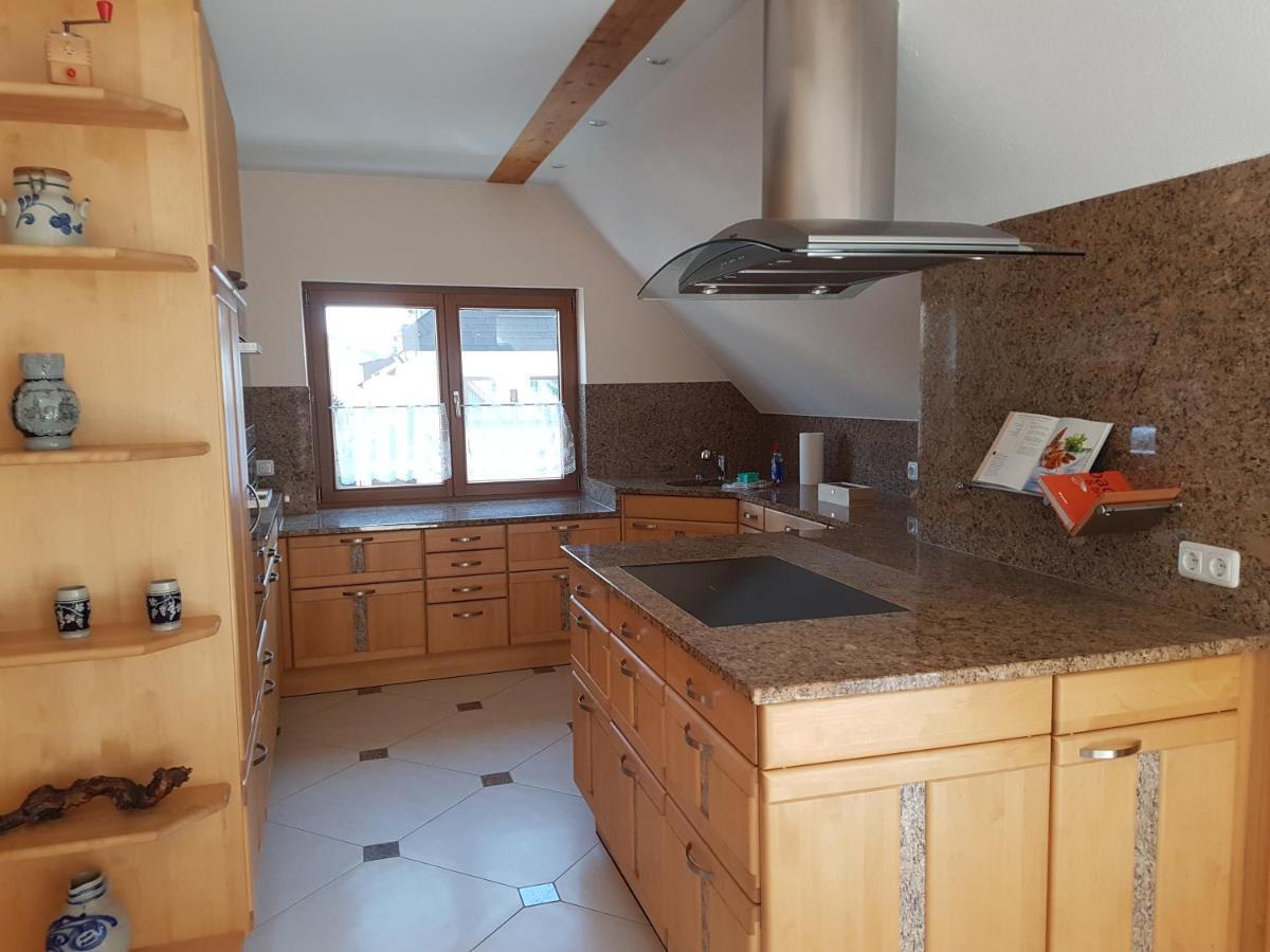 Ferienwohnung Reblaus Rüdesheim am Rhein Exterior foto