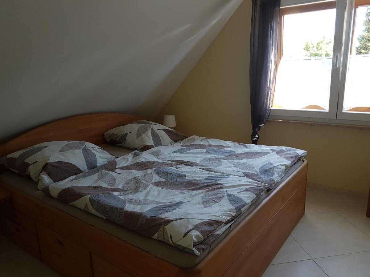 Ferienwohnung Reblaus Rüdesheim am Rhein Exterior foto