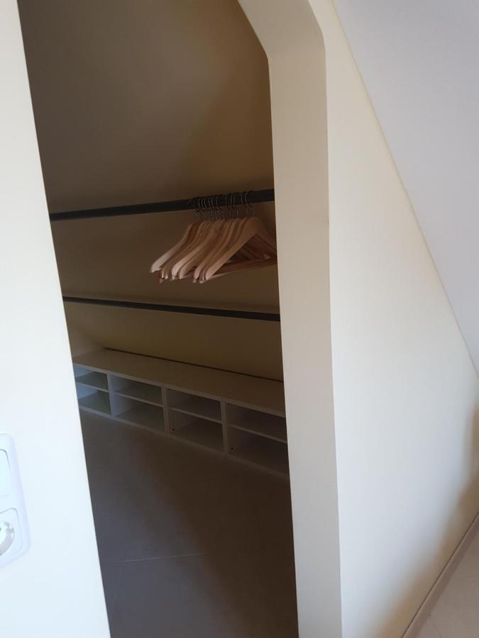 Ferienwohnung Reblaus Rüdesheim am Rhein Exterior foto
